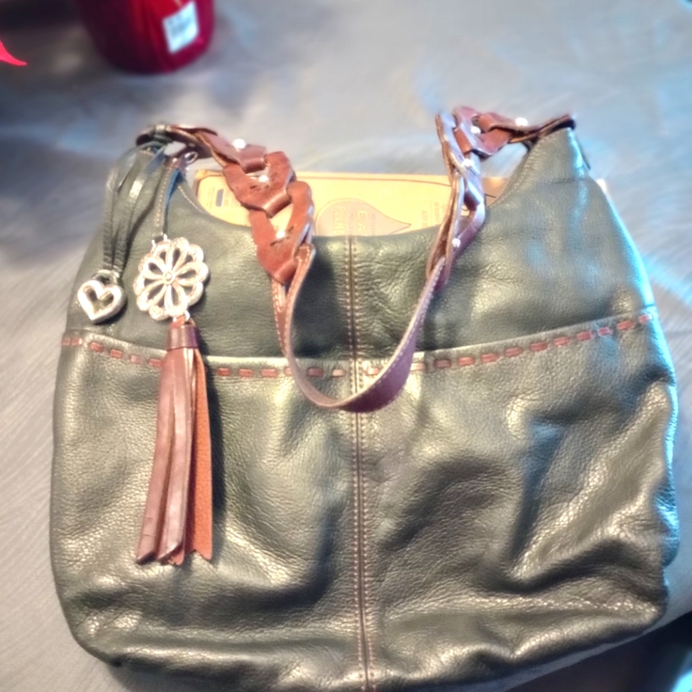 Hobo bag